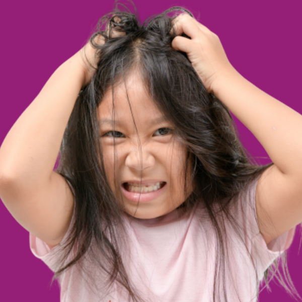 How to Naturally Help Prevent Lice and Nits