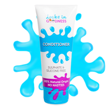 Load image into Gallery viewer, Natural Conditioner - sulphate & silicone free