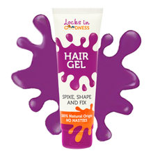 Load image into Gallery viewer, Natural Hair Gel