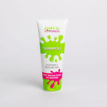 Load image into Gallery viewer, Natural Shampoo - sulphate & silicone free