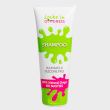 Load image into Gallery viewer, Natural Shampoo - sulphate & silicone free