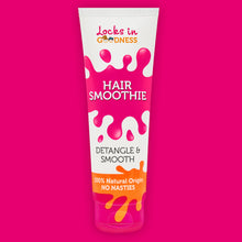 Load image into Gallery viewer, 100% Natural, organic & vegan Hair Smoothie
