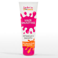Load image into Gallery viewer, 100% Natural, organic & vegan Hair Smoothie