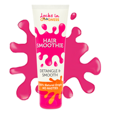 Load image into Gallery viewer, Natural Hair Smoothie