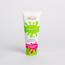 Load image into Gallery viewer, Natural Shampoo - sulphate &amp; silicone free

