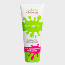 Load image into Gallery viewer, Natural Shampoo - sulphate &amp; silicone free
